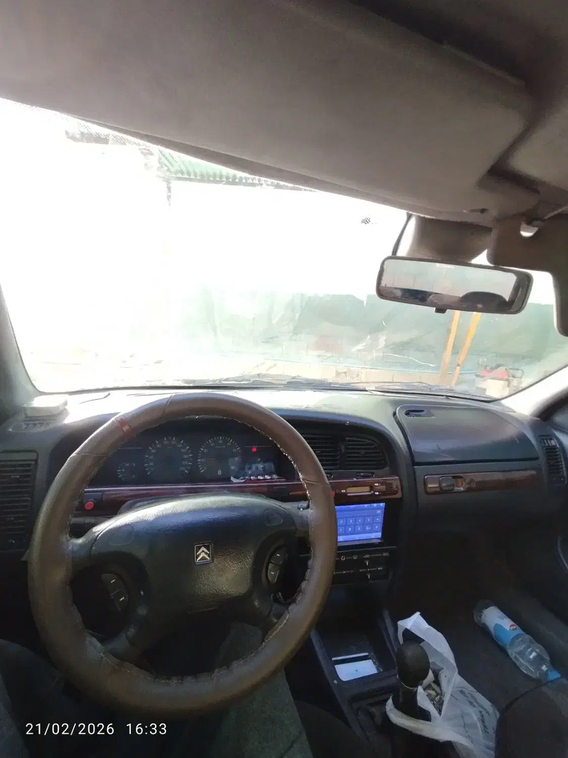 زانتیا۸۱|خودرو سواری و وانت|یاسوج, |دیوار