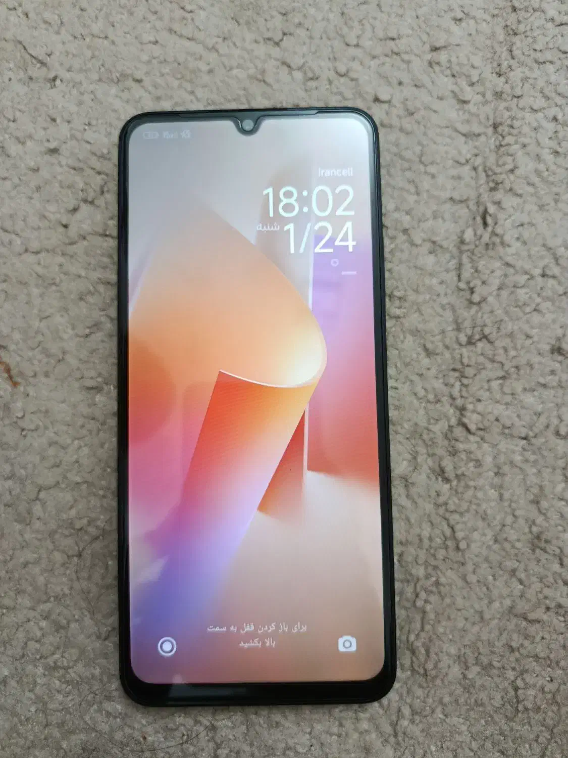 گوشی نوت 14C|موبایل|مشهد, یوسفیه (شهرک غرب)|دیوار