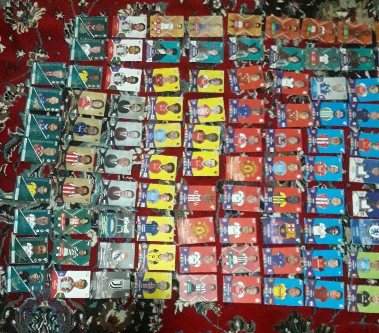 کیمدی۲۰۲۵|کلکسیون و سرگرمی|گلبهار, شهر جدید گلبهار|دیوار