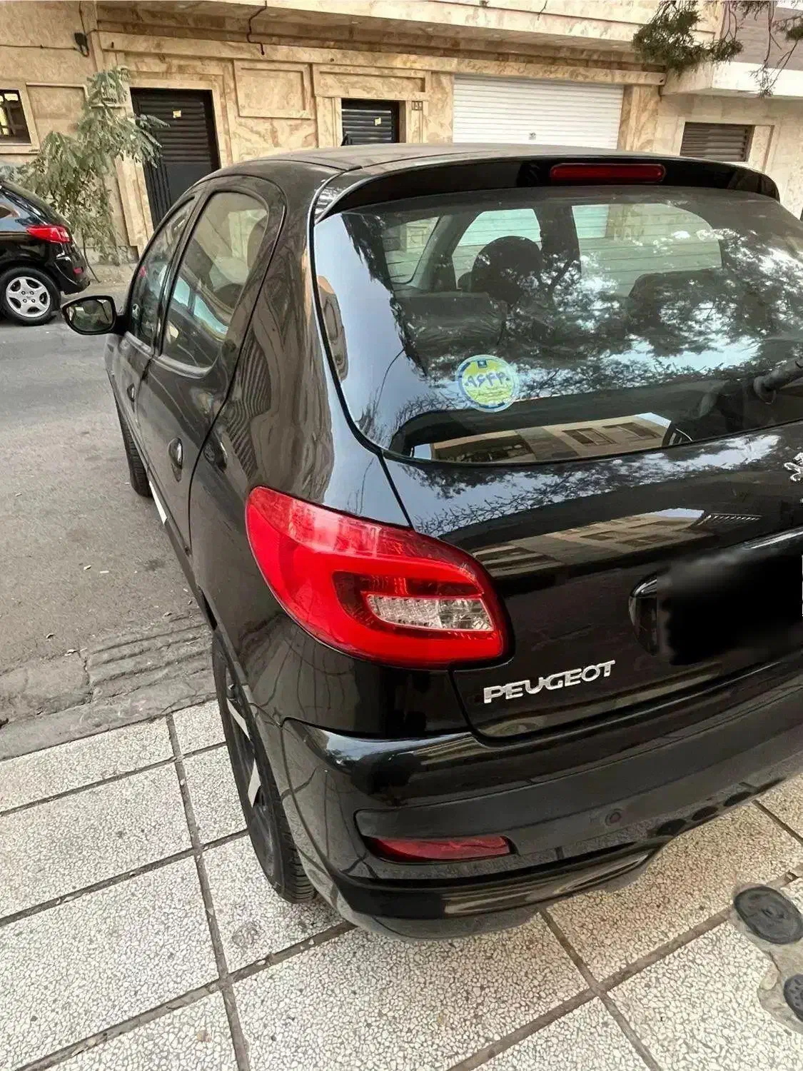 خودرو 207i|خودرو سواری و وانت|مشهد, ویلاشهر|دیوار