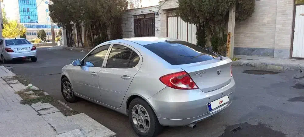 جنتو ۲۰۰۸ بی رنگ|خودرو سواری و وانت|تهران, آسمان|دیوار