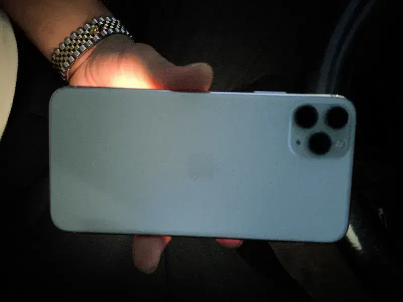 11pro max  256|موبایل|ارومیه, |دیوار