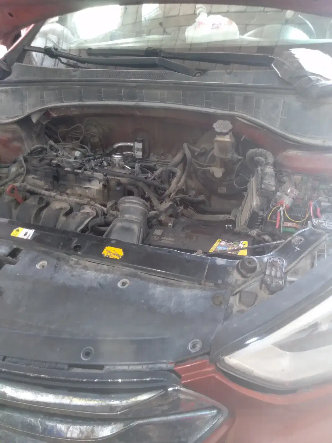 تعمیرگاه مکانیکی وتنظیم موتور خودرو|خدمات موتور و ماشین|آبادان, |دیوار