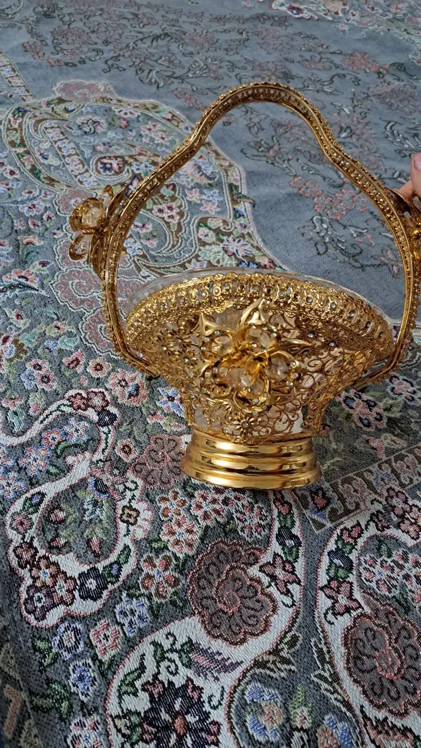 دکوری|ظروف سرو و پذیرایی|قم, حکمت شمالی|دیوار