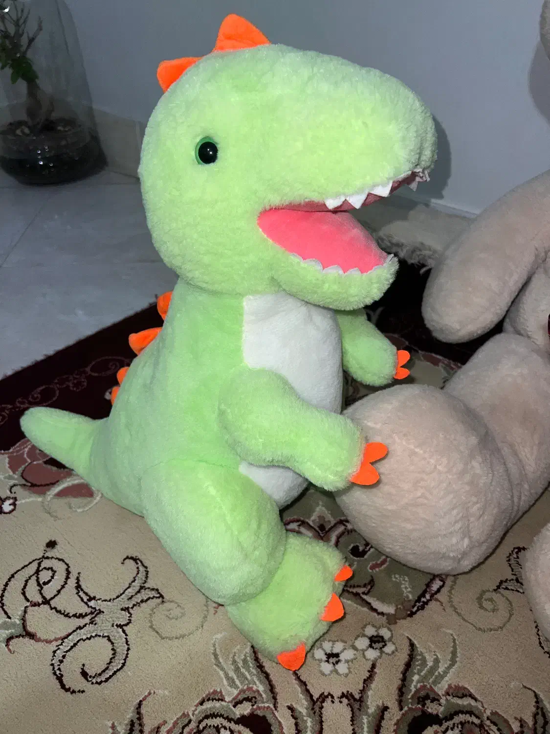 عروسک|اسباببازی بچه|ساوه, |دیوار