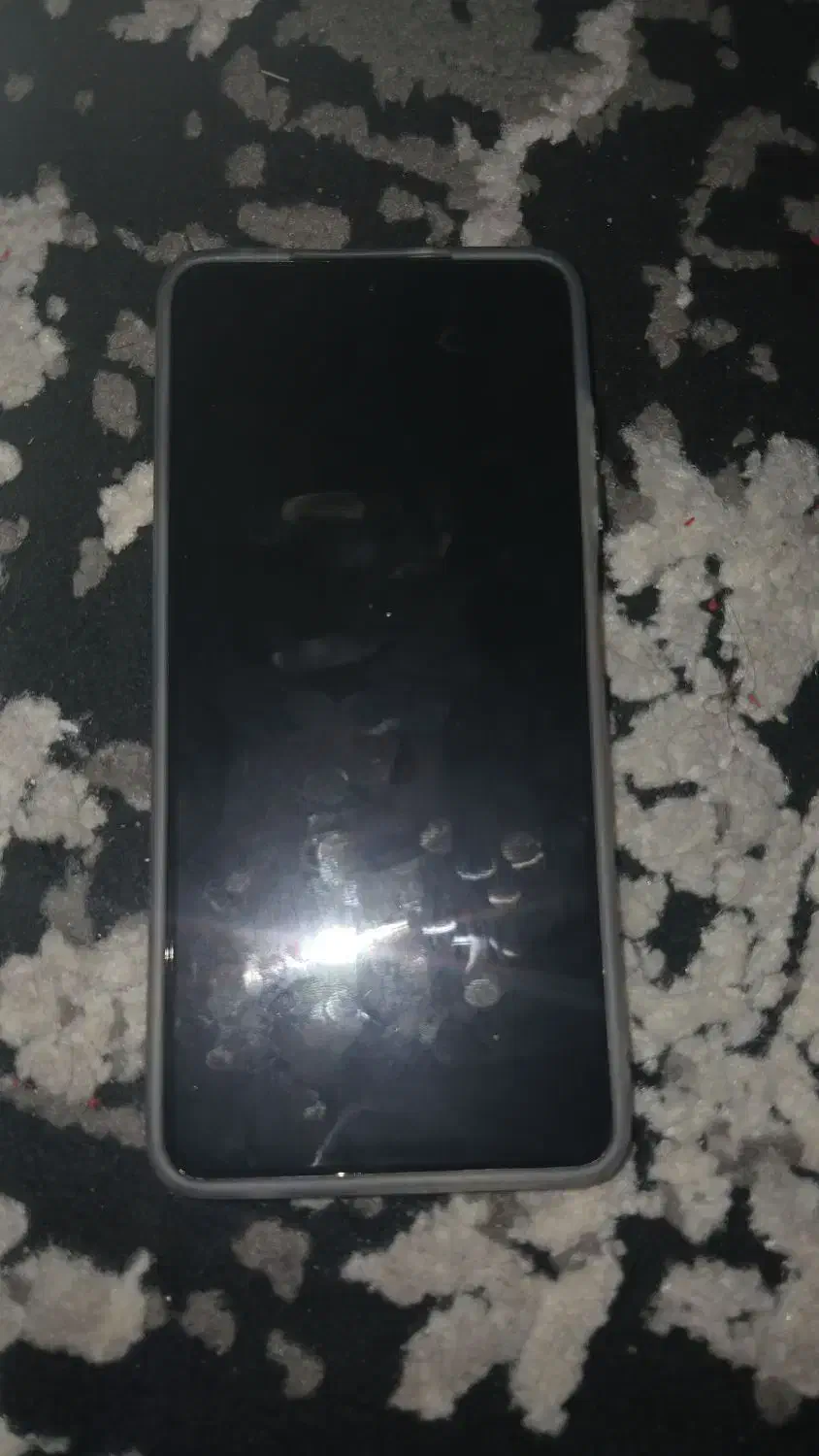 گوشی پوکو ایکس تری|موبایل|شوشتر, |دیوار