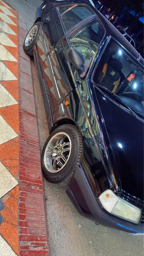 پژوGlx مدل ۸۱ انژکتور|خودرو سواری و وانت|اصفهان, خانه اصفهان|دیوار