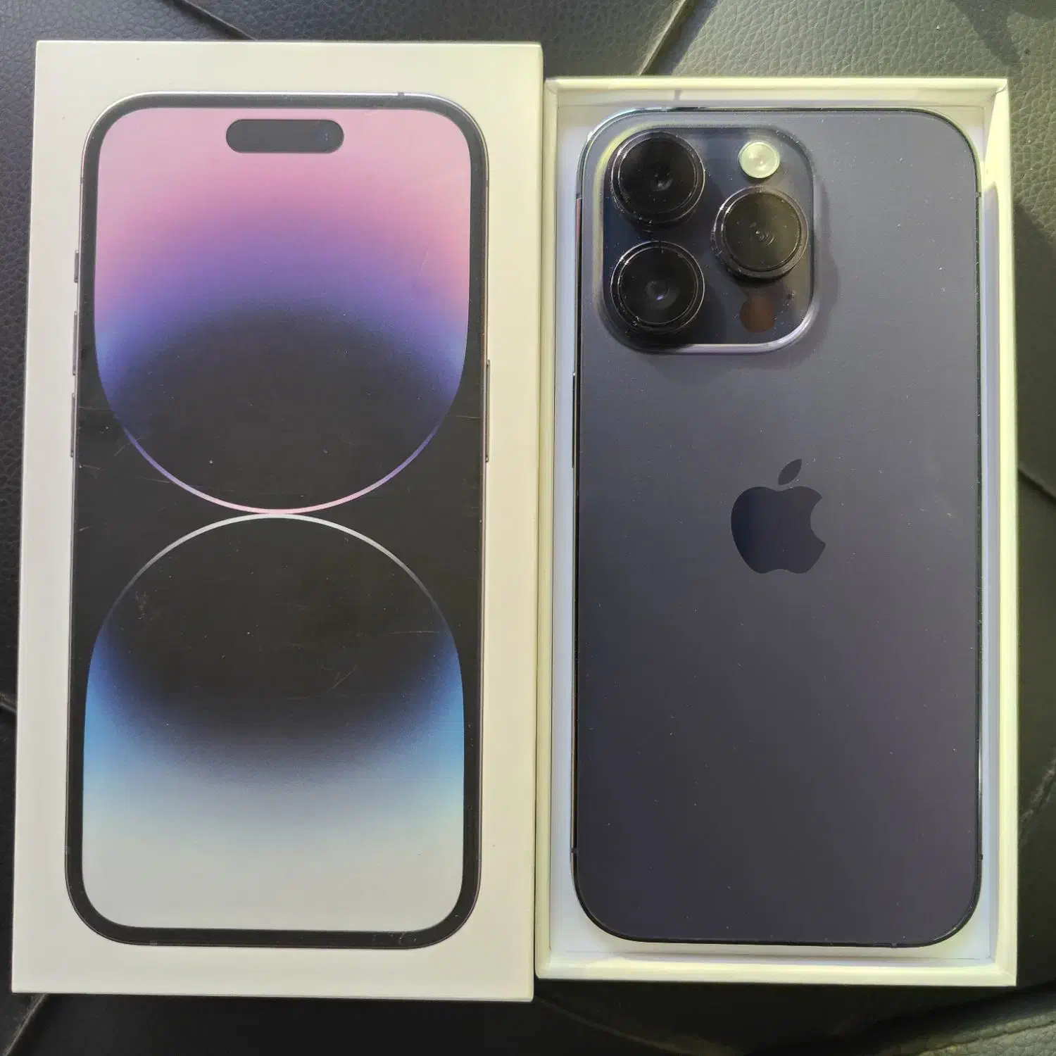 ایفون ۱۴پرو|موبایل|تهران, خانی آباد نو شمالی|دیوار