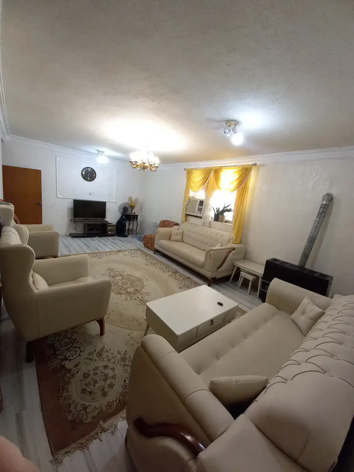 خانه دو واحدی باهم در فکوری|فروش آپارتمان|رشت, کوی فکوری|دیوار