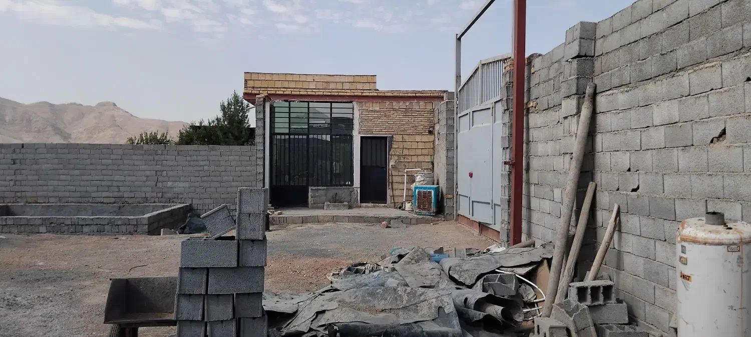 کارگر ساده|استخدام معماری، عمران و ساختمانی|اصفهان, کوی امیریه|دیوار