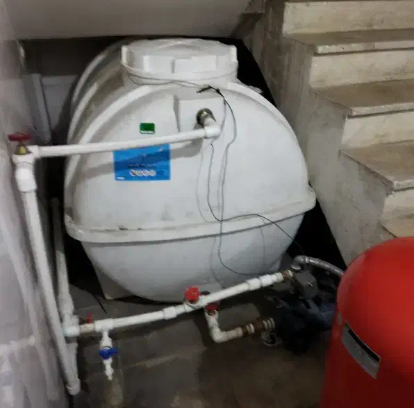 لوله کشی اب سرد و گرم|خدمات پیشه و مهارت|تهران, نعمت‌آباد|دیوار