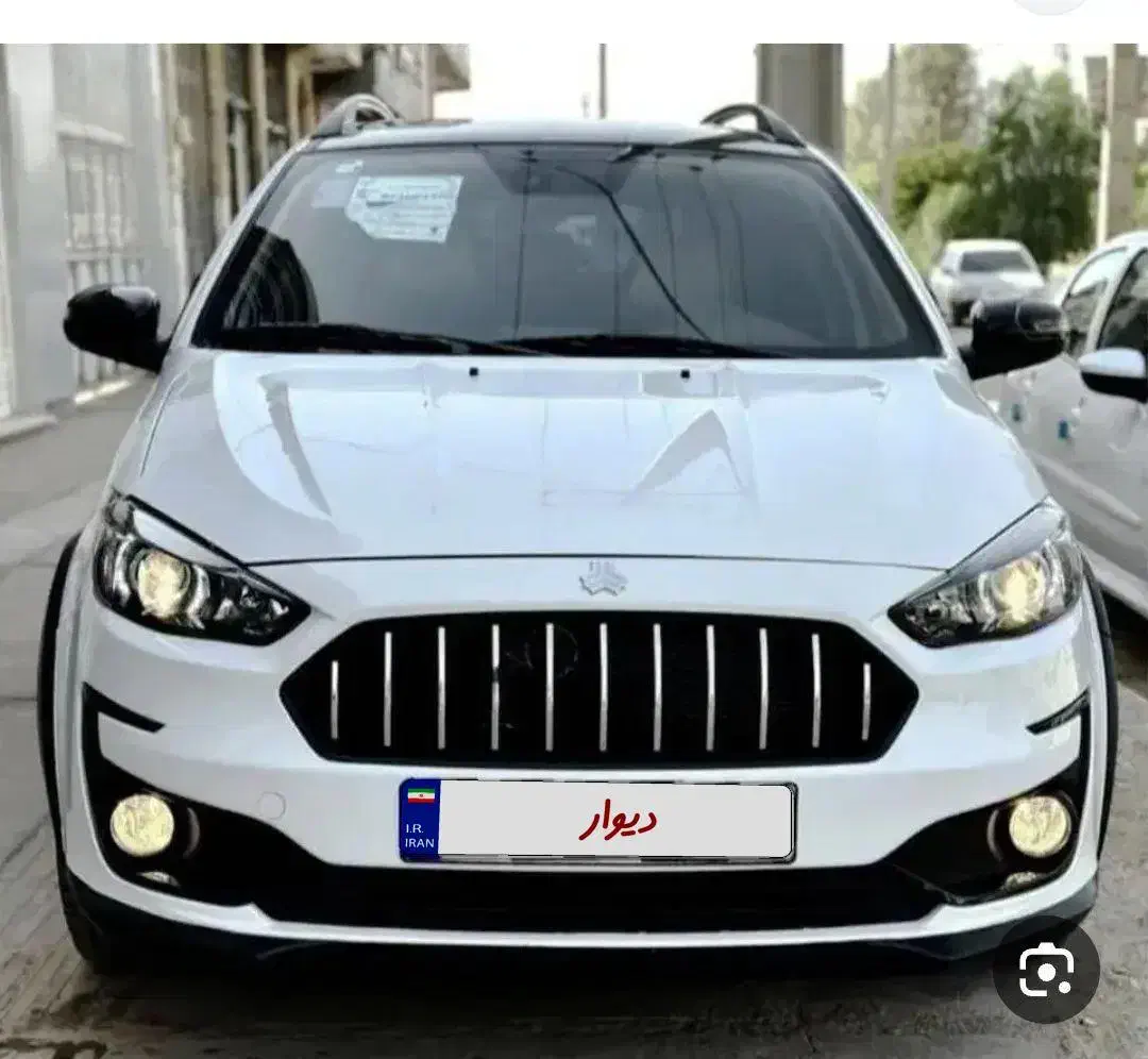 اطلس gl|خودرو سواری و وانت|شهر ری, علایین|دیوار