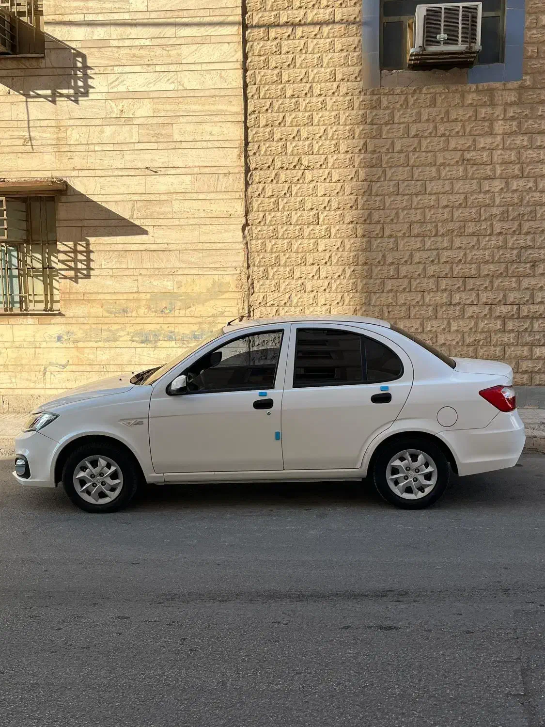 ساینا S 403|خودرو سواری و وانت|اهواز, زیتون کارمندی|دیوار