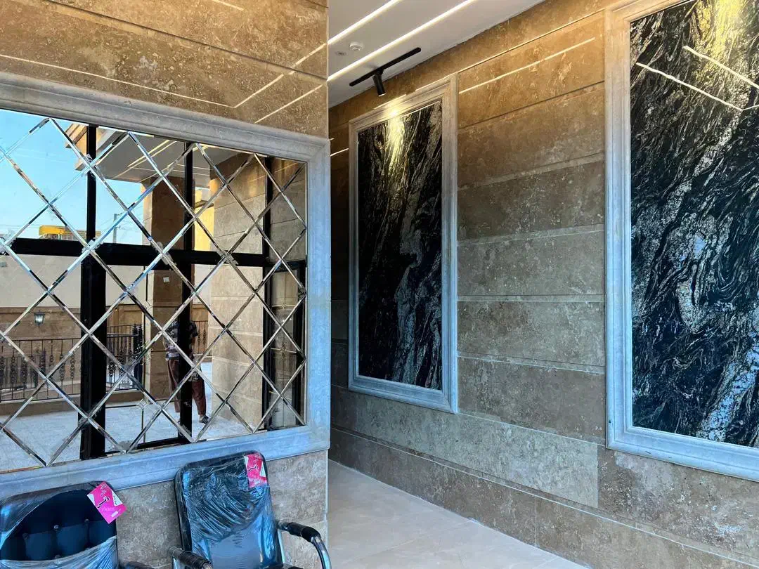 فروش واحد ۱۴۶ متری فدک و ایثار|فروش آپارتمان|شیراز, شهرک مفتح|دیوار