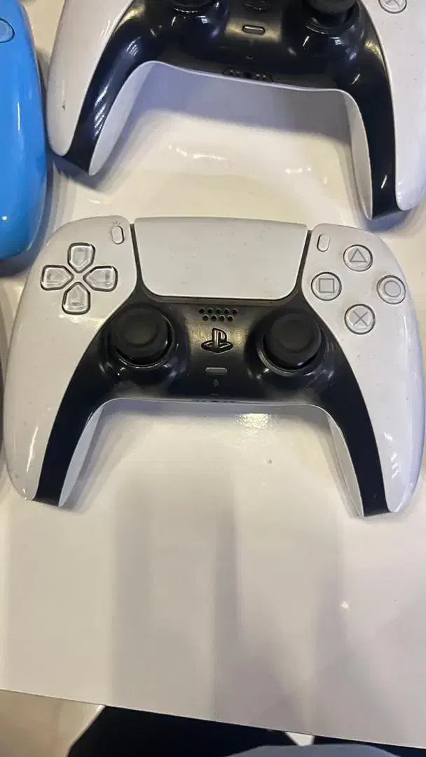 دسته PS5|کنسول، بازی ویدئویی و آنلاین|بهبهان, |دیوار