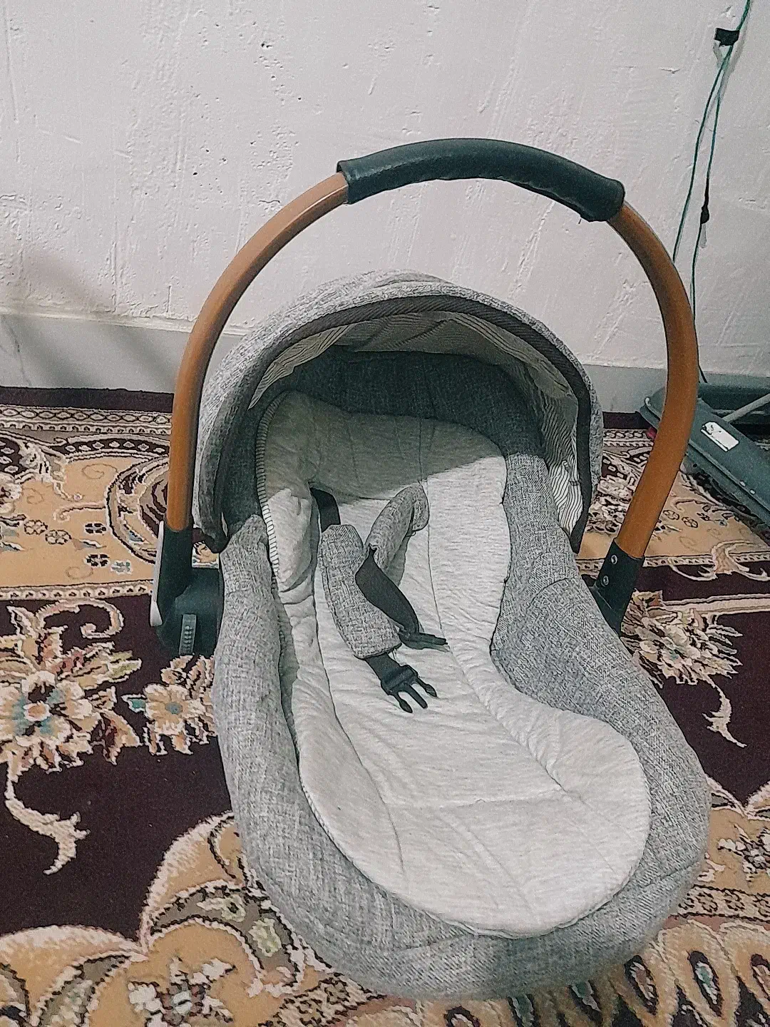 کریر فقط ۵۰۰|کالسکه و لوازم جانبی|علی‌آباد کتول, |دیوار