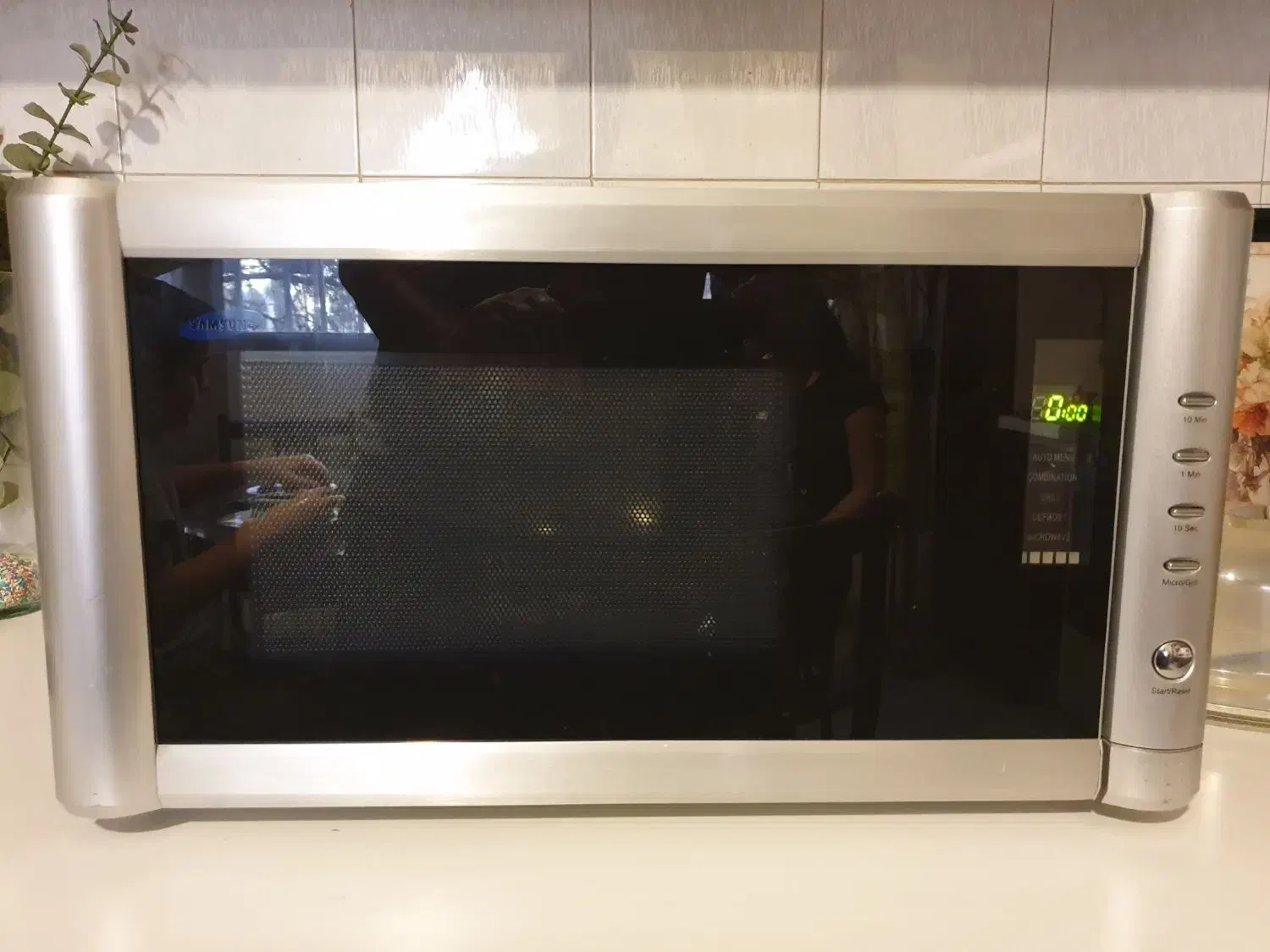 مایکروفر|اجاق گاز و لوازم برقی پخت‌وپز|مشهد, فرهنگ|دیوار