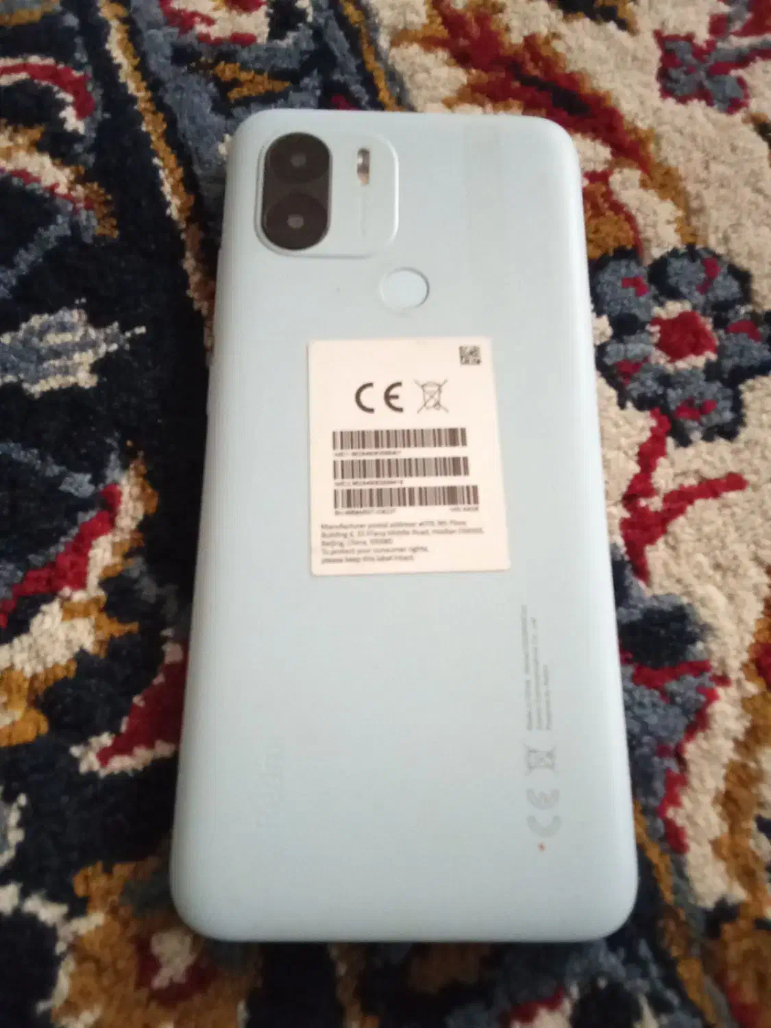 تبلت شیایومی مدل A2+|تبلت|کرج, شهرک یاس شمالی|دیوار