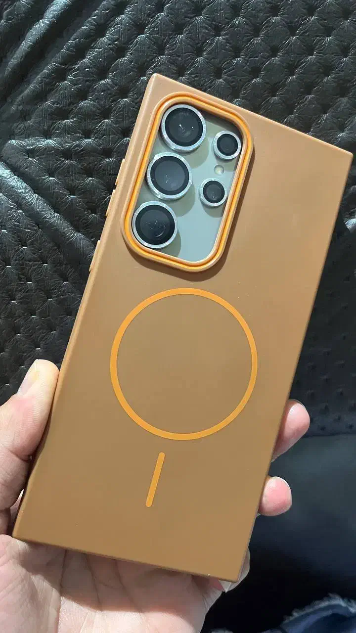 s24 ultra رنگ تیتانیومی پک اصلی ویتنام|موبایل|صومعهسرا, |دیوار