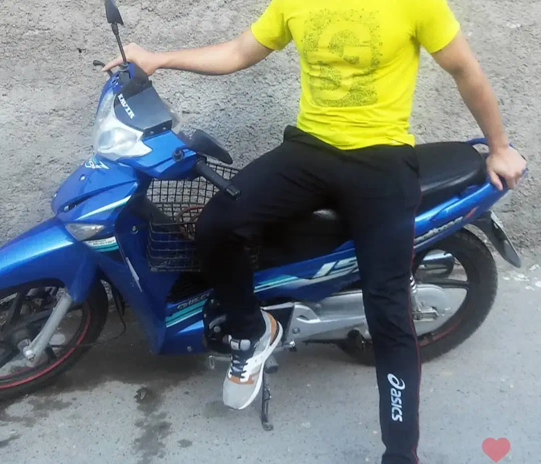 ویو ۱۵۰|موتورسیکلت|مشهد, شهید قربانی|دیوار