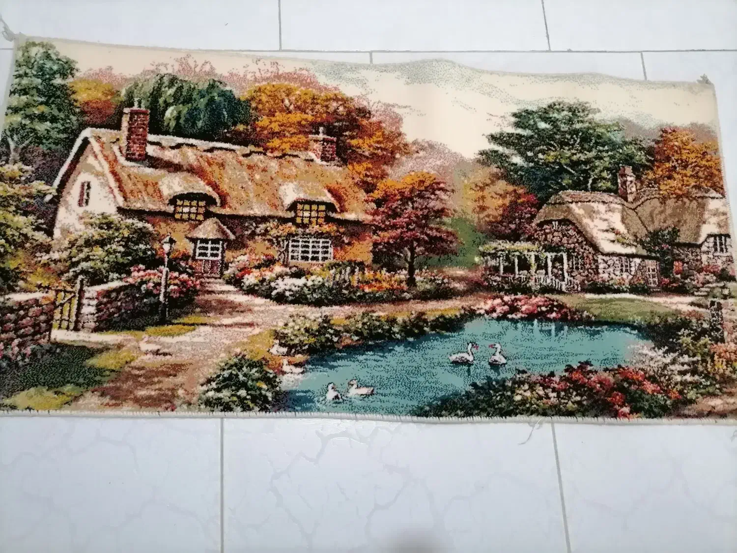 تابلو|تابلو فرش|بجنورد, |دیوار