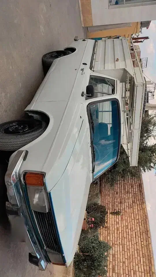 پیکان وانت مدل ۸۰|خودرو سواری و وانت|فیرورق, |دیوار