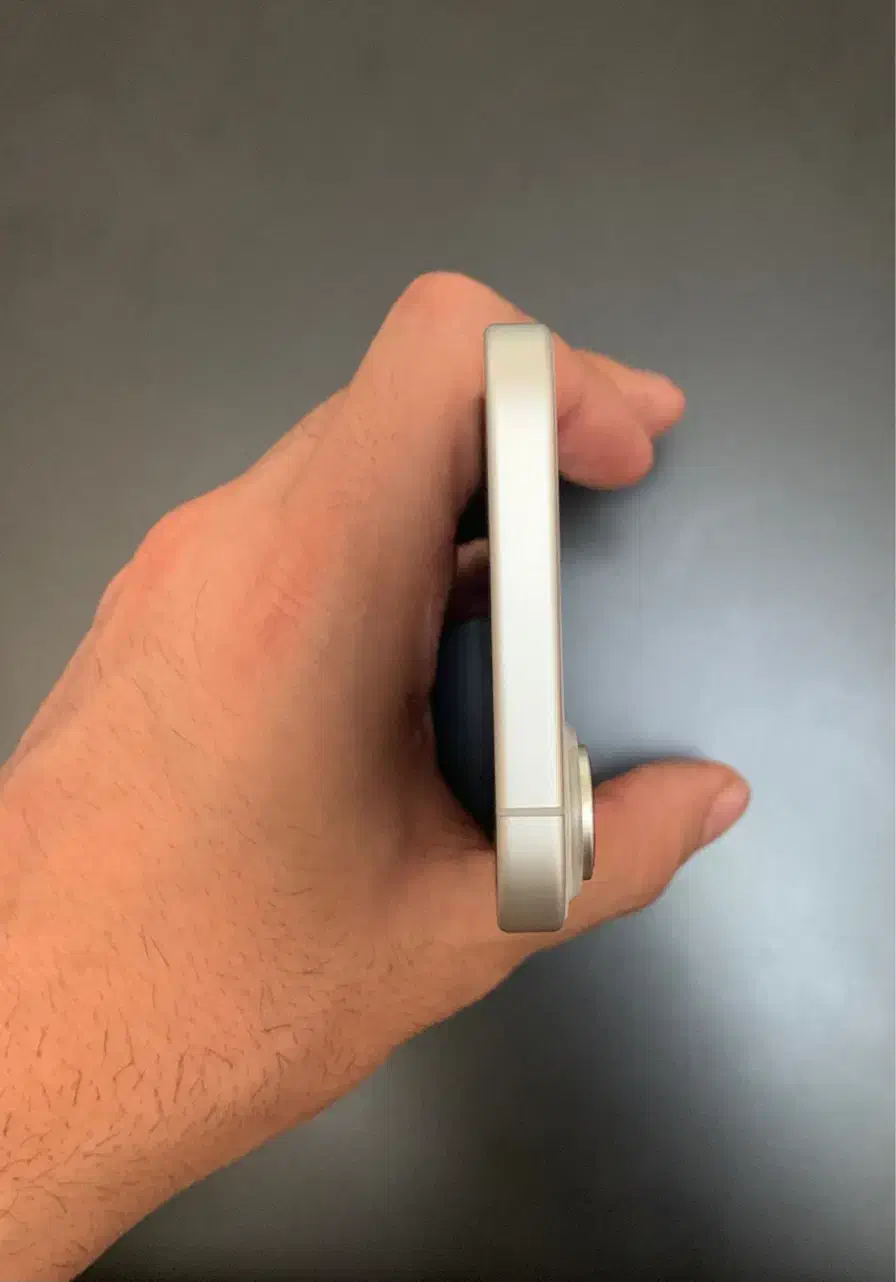 Iphone 16 128 شرکتی گیگ|موبایل|تهران, میدان ولیعصر|دیوار