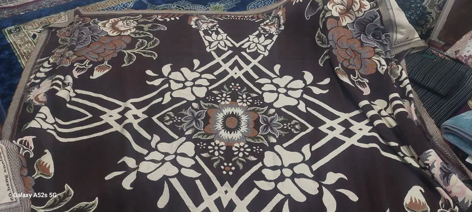 رو فرشی  پشت رو۱۲ متری|روفرشی|شوشتر, |دیوار