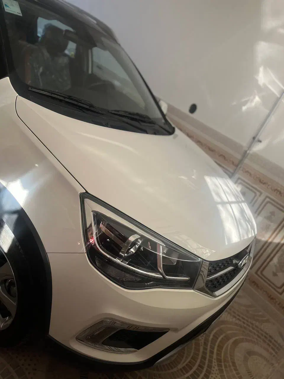 X22|خودرو سواری و وانت|مشگین شهر, |دیوار