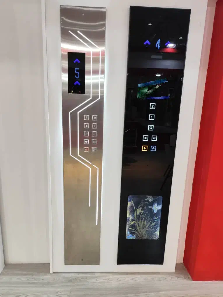 خریدوفروش صفرتاصدانواع اسانسوروبالابر|خدمات پیشه و مهارت|ملکان, |دیوار