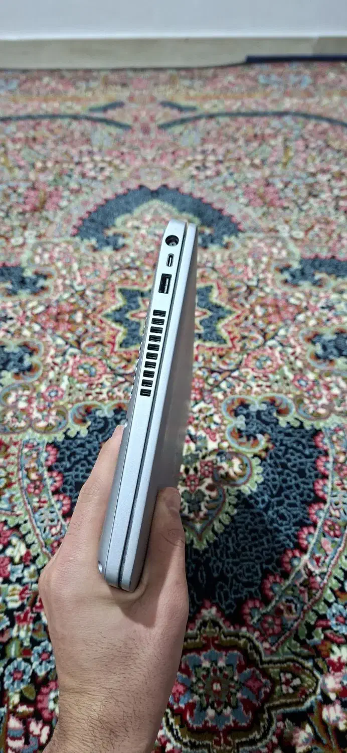 لپ تاپ i5|رایانه همراه|ازنا, |دیوار