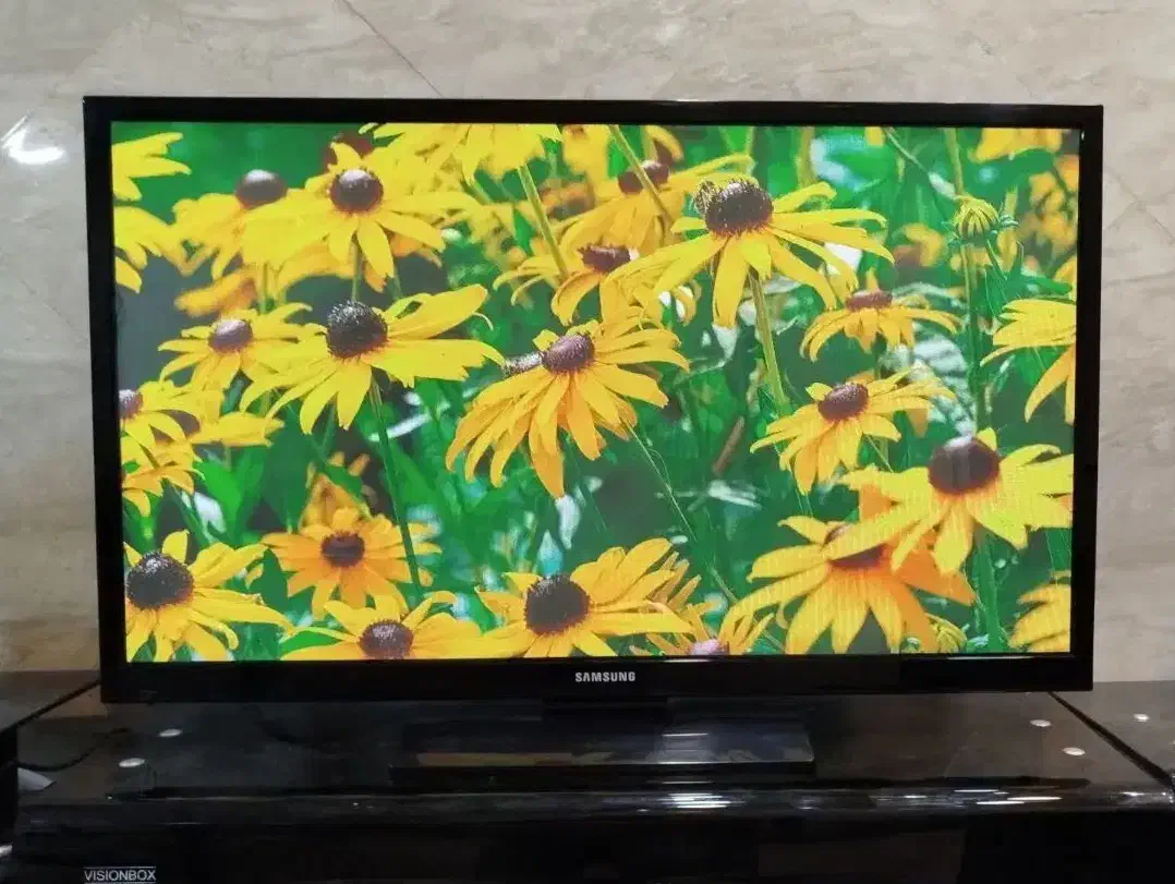 تلویزیون ۵۰ اینچ سامسونگ پلاسما دیجیتال سرخود|تلویزیون و پروژکتور|ساوه, |دیوار