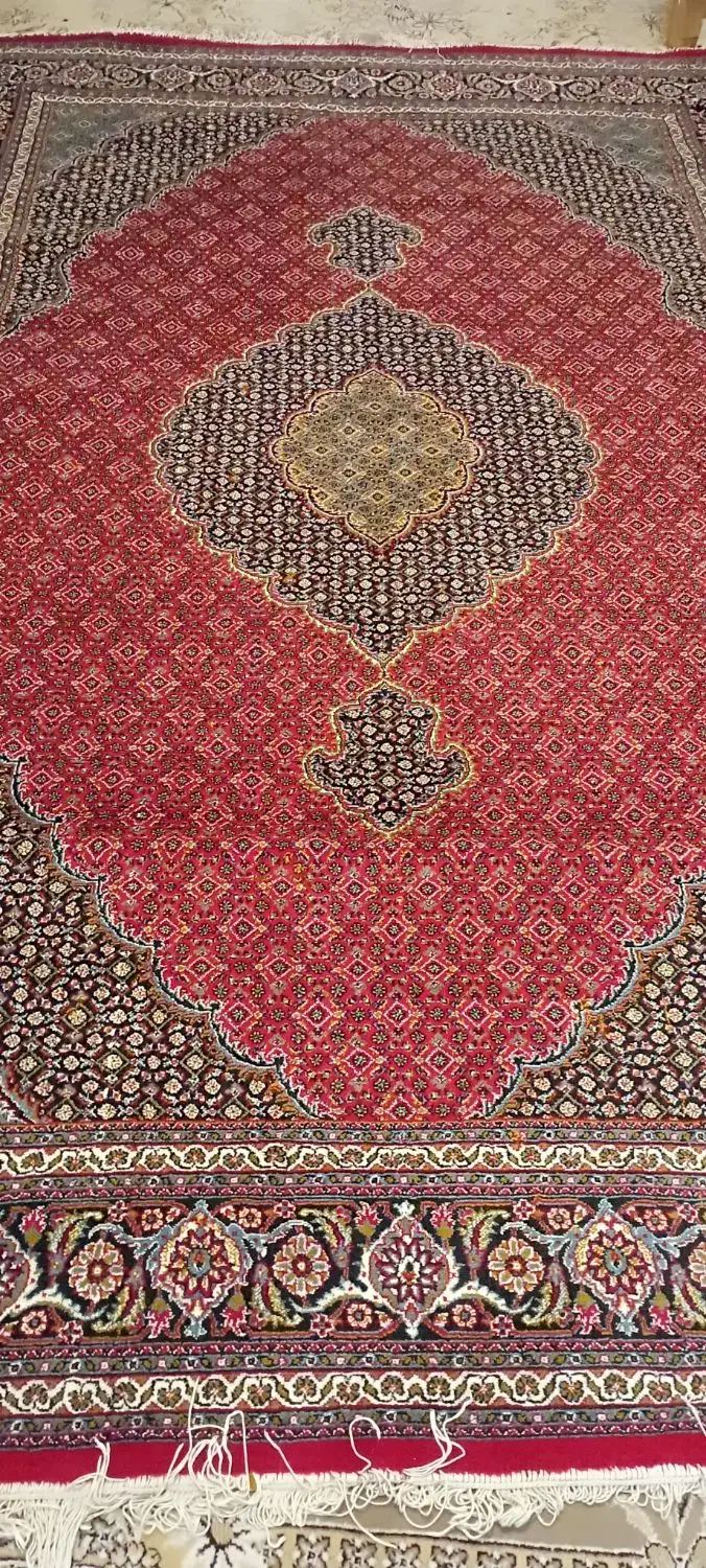 1تخته فرش ۱۲متری و ۱تخته۶متری|فرش|اسلام‌‌آباد غرب, |دیوار