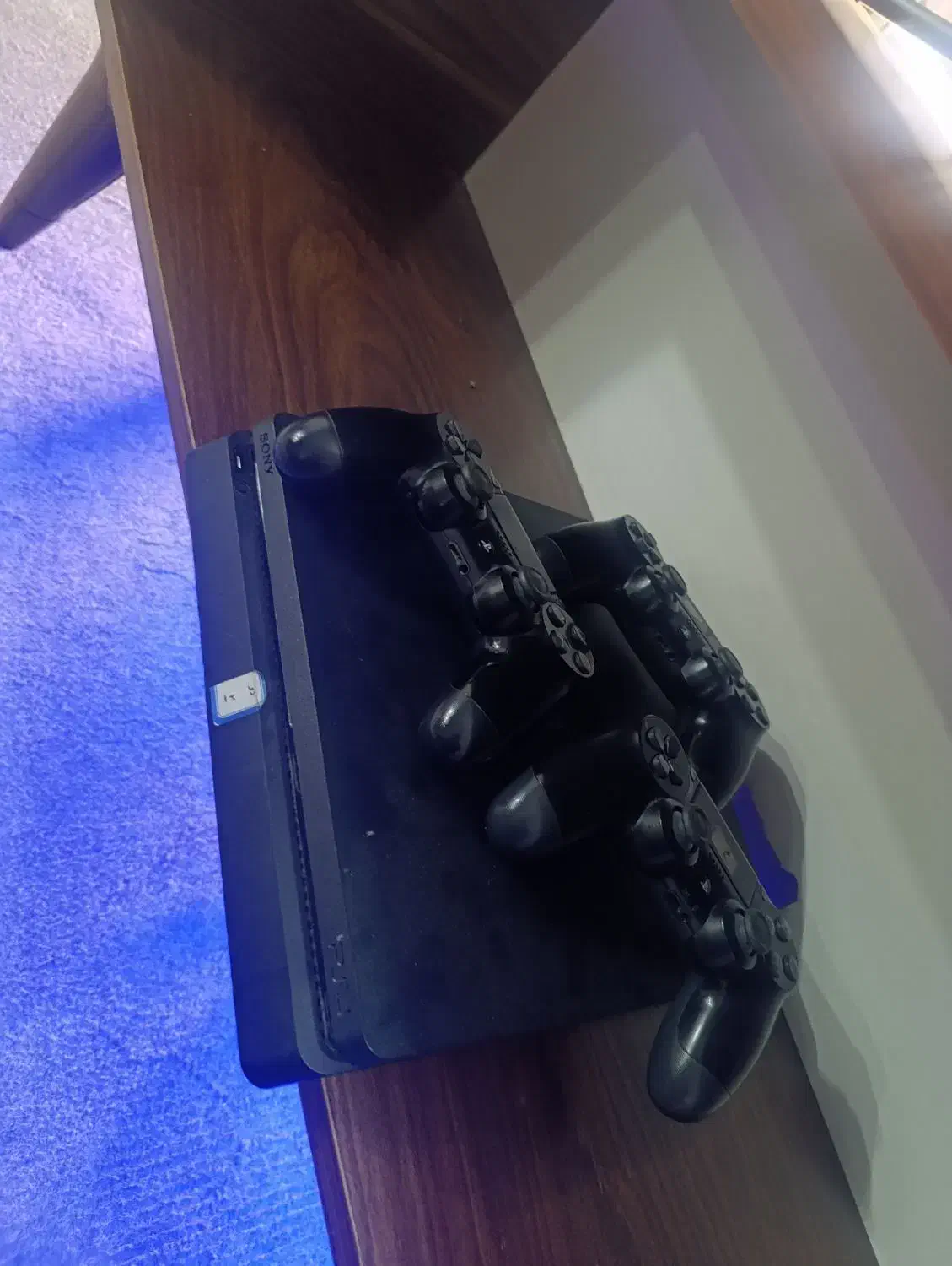 ps4|کنسول، بازی ویدئویی و آنلاین|قم, انسجام|دیوار