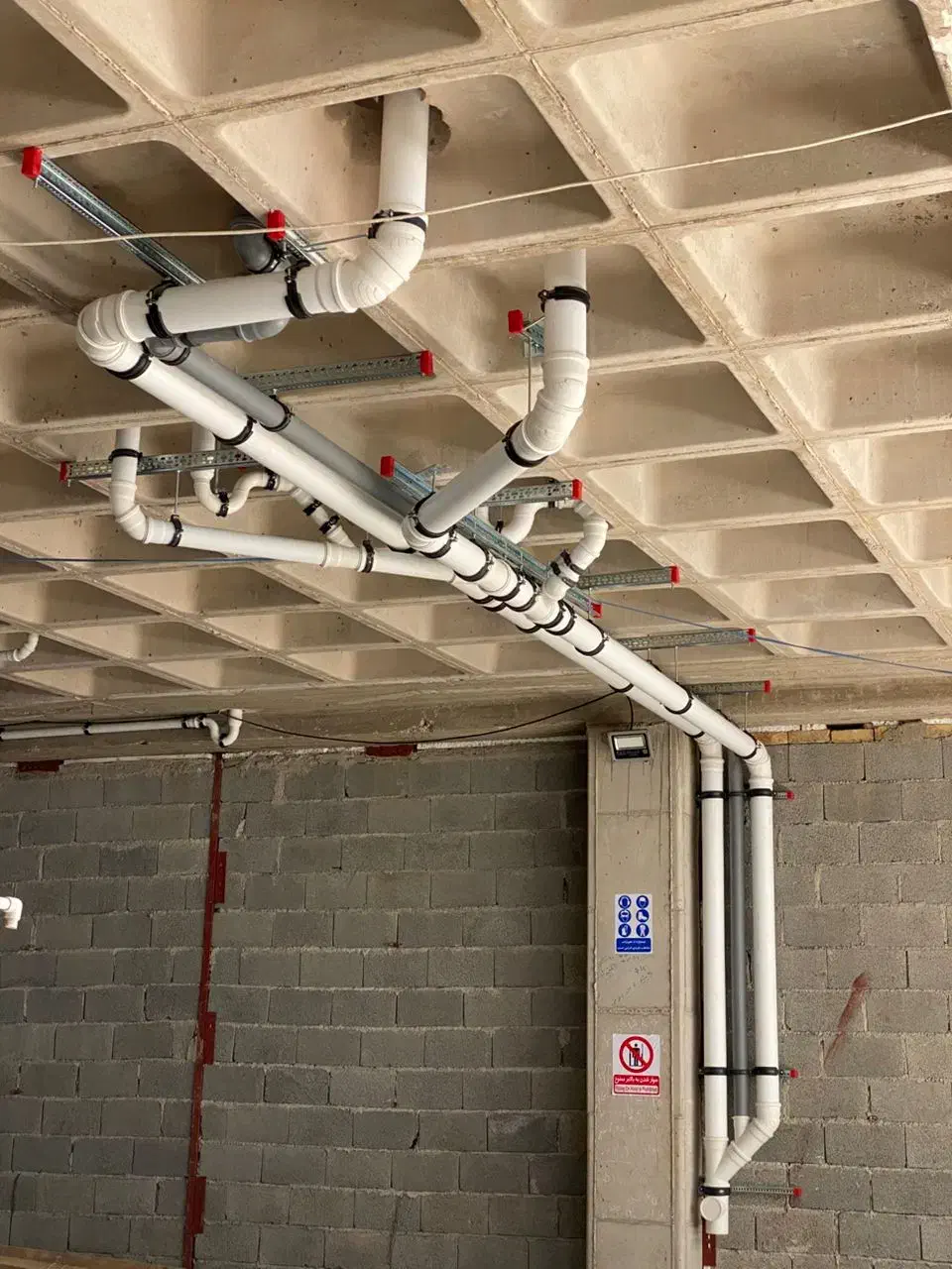 جذب نیروی کار تاسیسات|استخدام معماری، عمران و ساختمانی|رشت, گلسار|دیوار