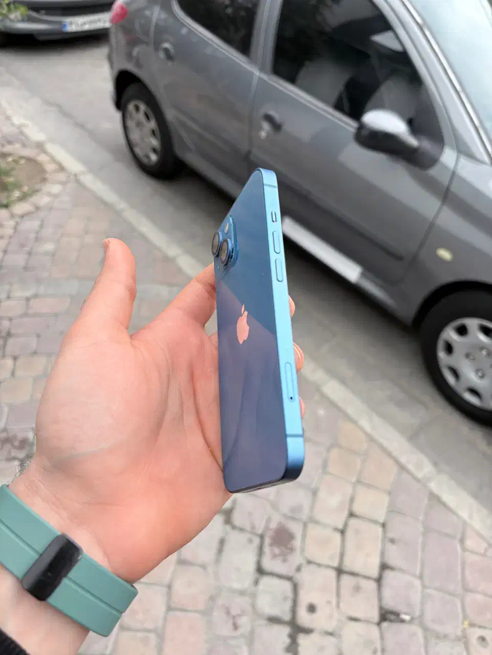 iphone 13|موبایل|کرج, اتحاد|دیوار