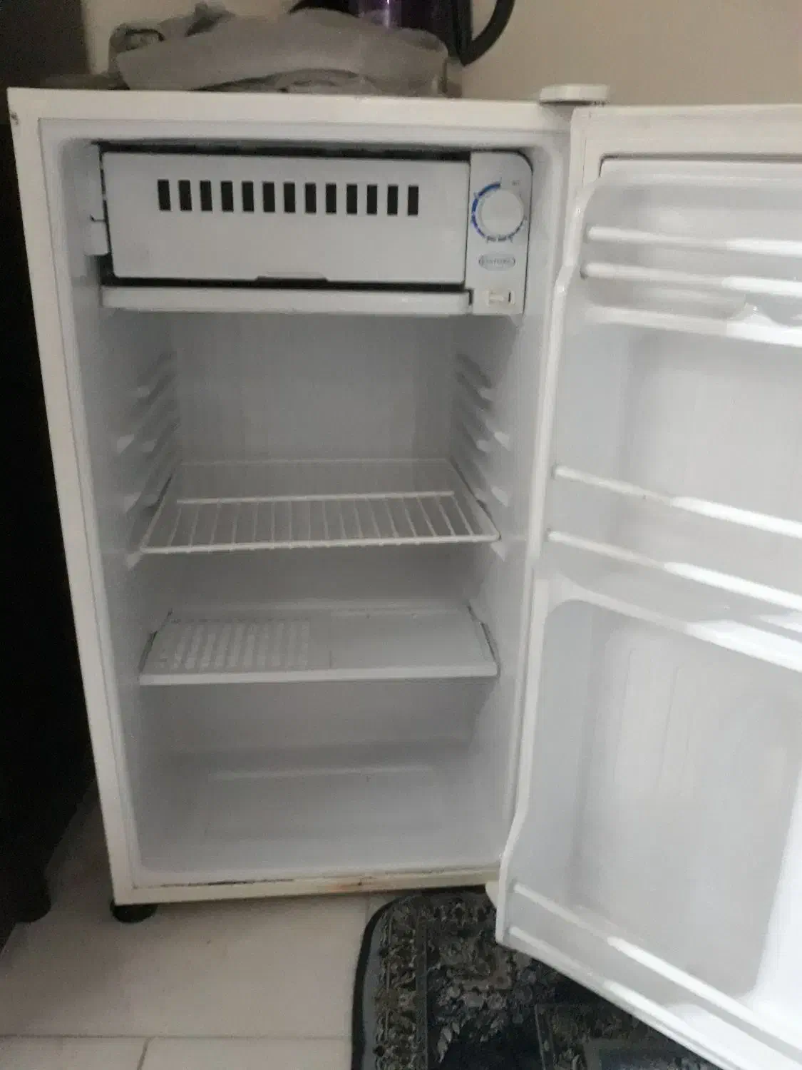 یخچال مینی هتلی ۷ فوت ایستکول|یخچال و فریزر|پردیس, فاز ۱۱|دیوار