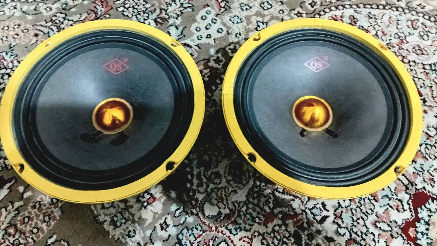 میدرنچ 8|سیستم صوتی خانگی|آزادشهر, |دیوار