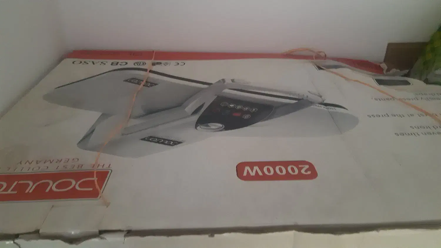 اتوپرس دالتون|اتو و لوازم اتو|همدان, |دیوار