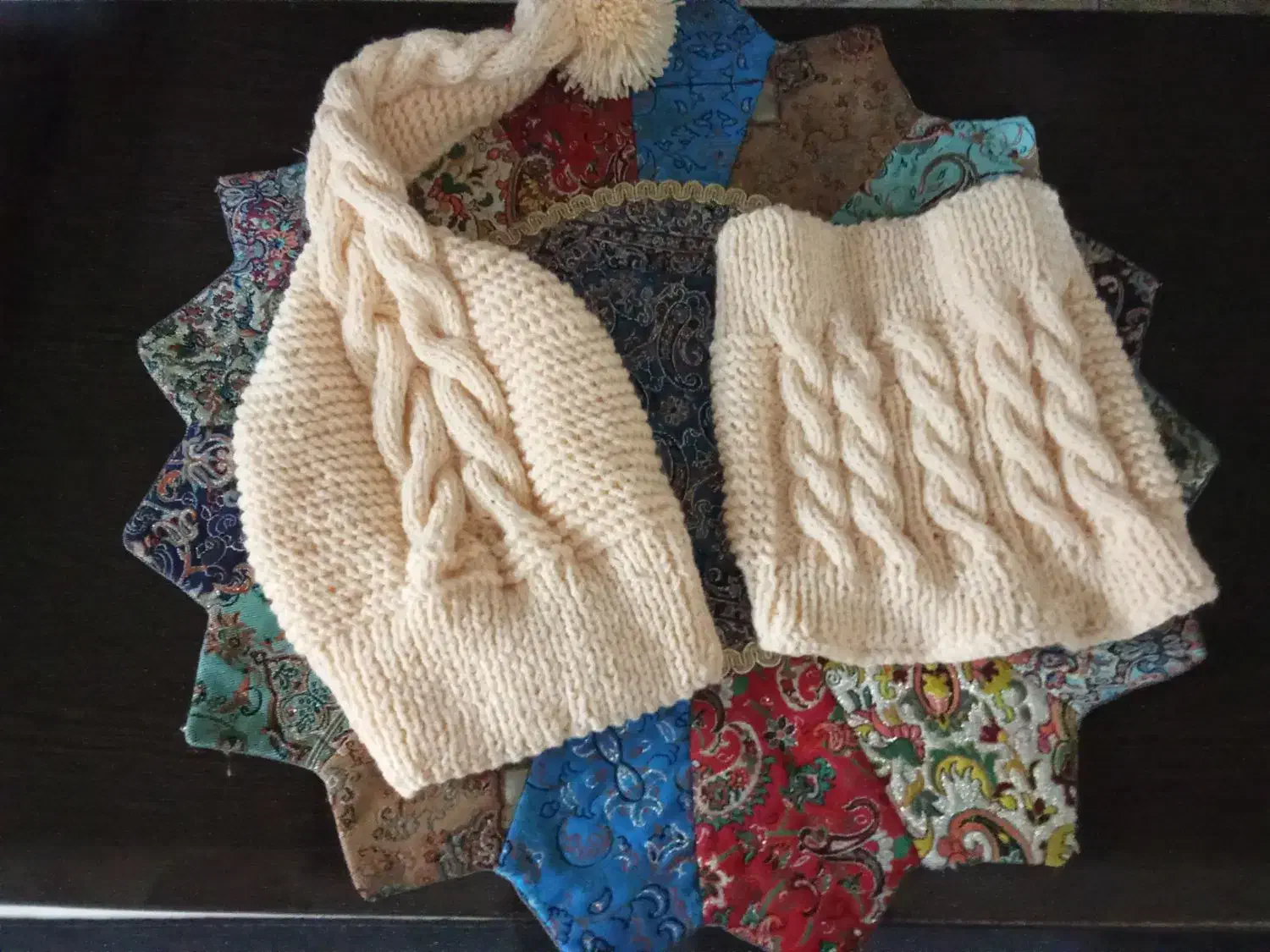 بافتنی|لوازم خیاطی و بافتنی|مشهد, سرافرازان|دیوار