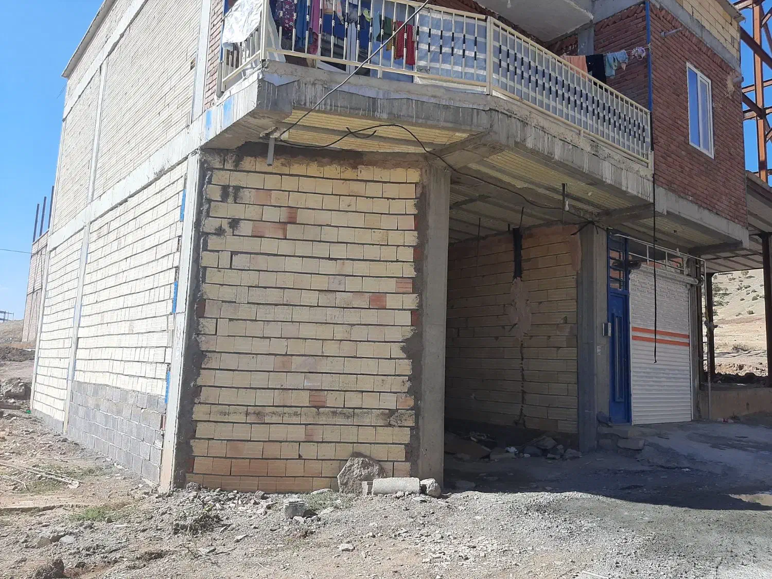 انبار اجارە ای|اجارهٔ دفتر صنعتی، کشاورزی، تجاری|مریوان, |دیوار