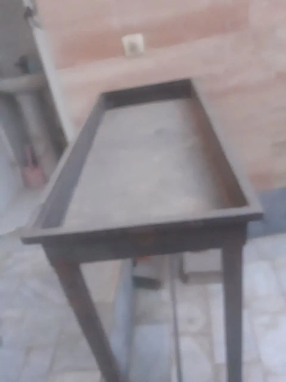 منقل زغالی سفارشی ساخت|اجاق گاز و لوازم برقی پخت‌وپز|شریف‌آباد, |دیوار