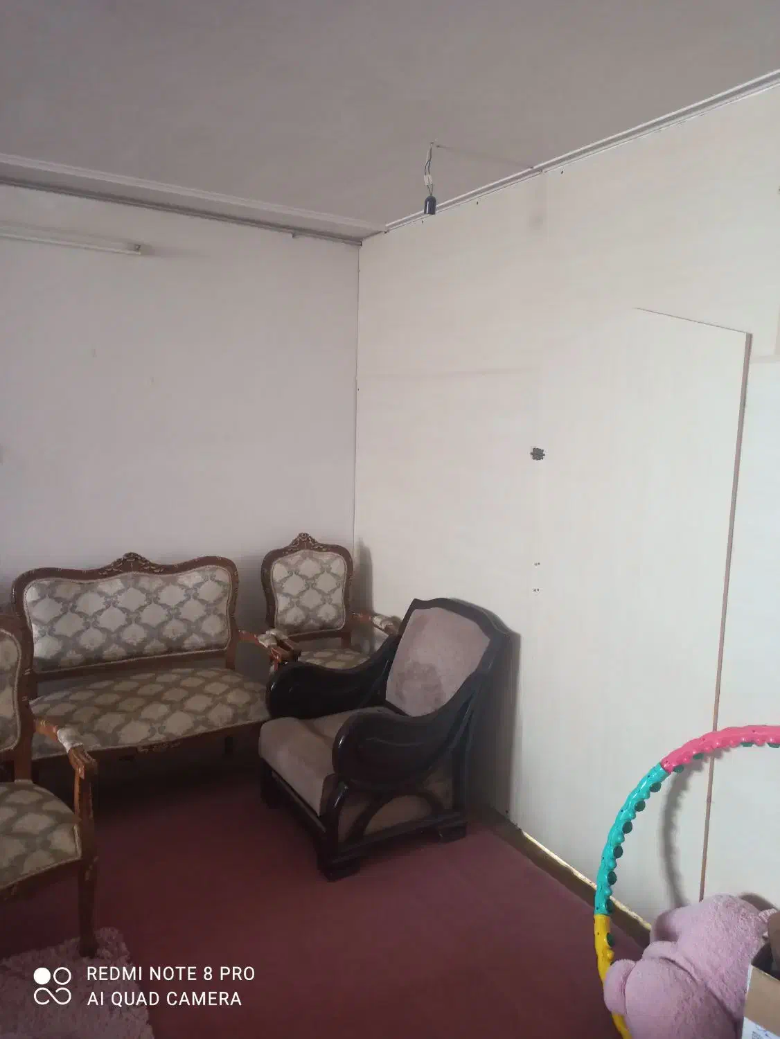 مبل سلطنتی|مبلمان خانگی و میز عسلی|شاهرود, |دیوار