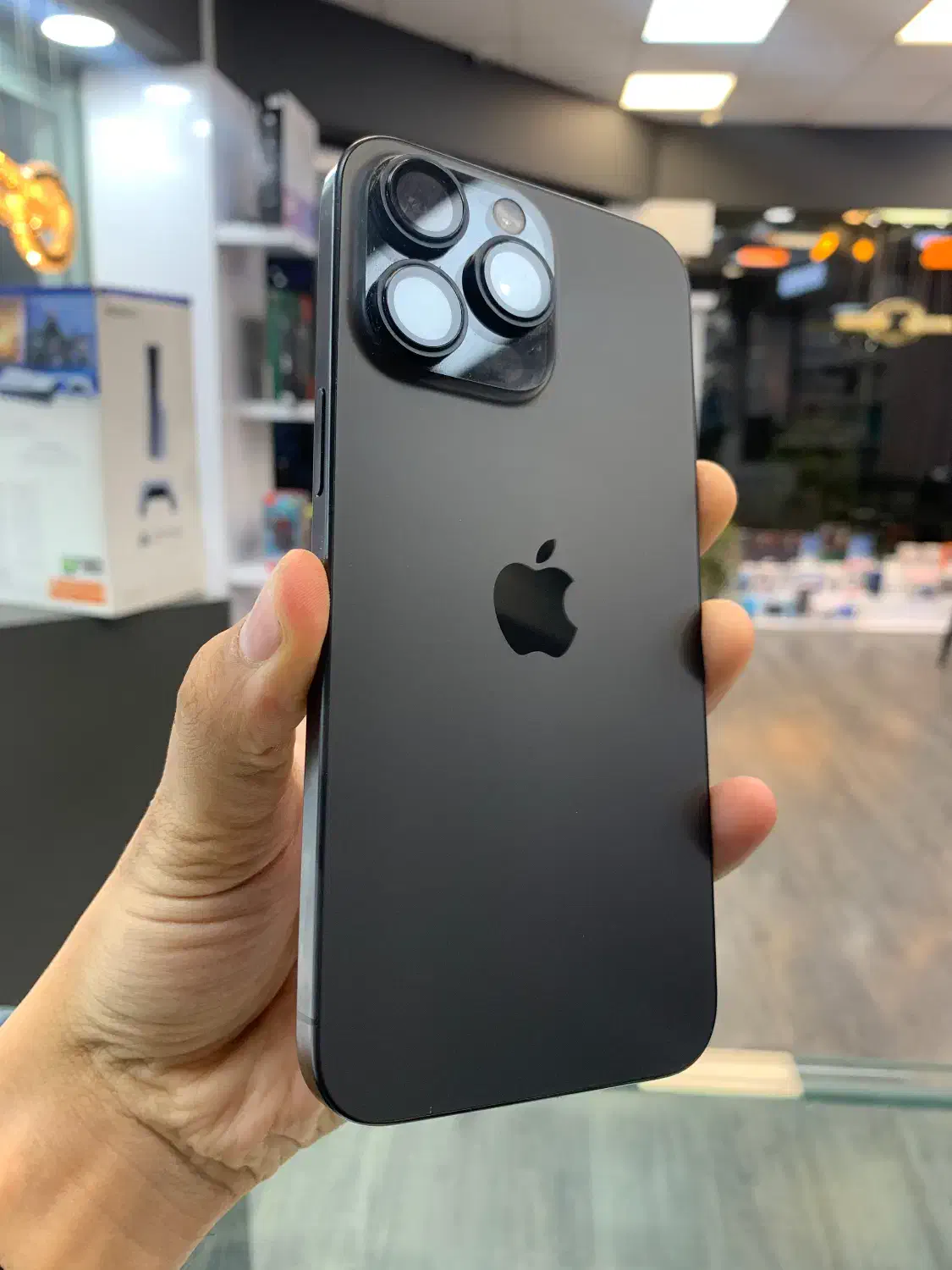 iphone 15 pro max با ریجستر|موبایل|گرگان, |دیوار