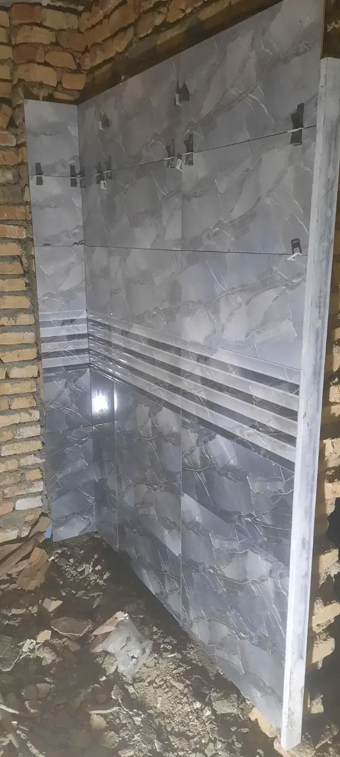 لکه گیری و خرده کاری گچ وکاشی|خدمات پیشه و مهارت|ارومیه, |دیوار