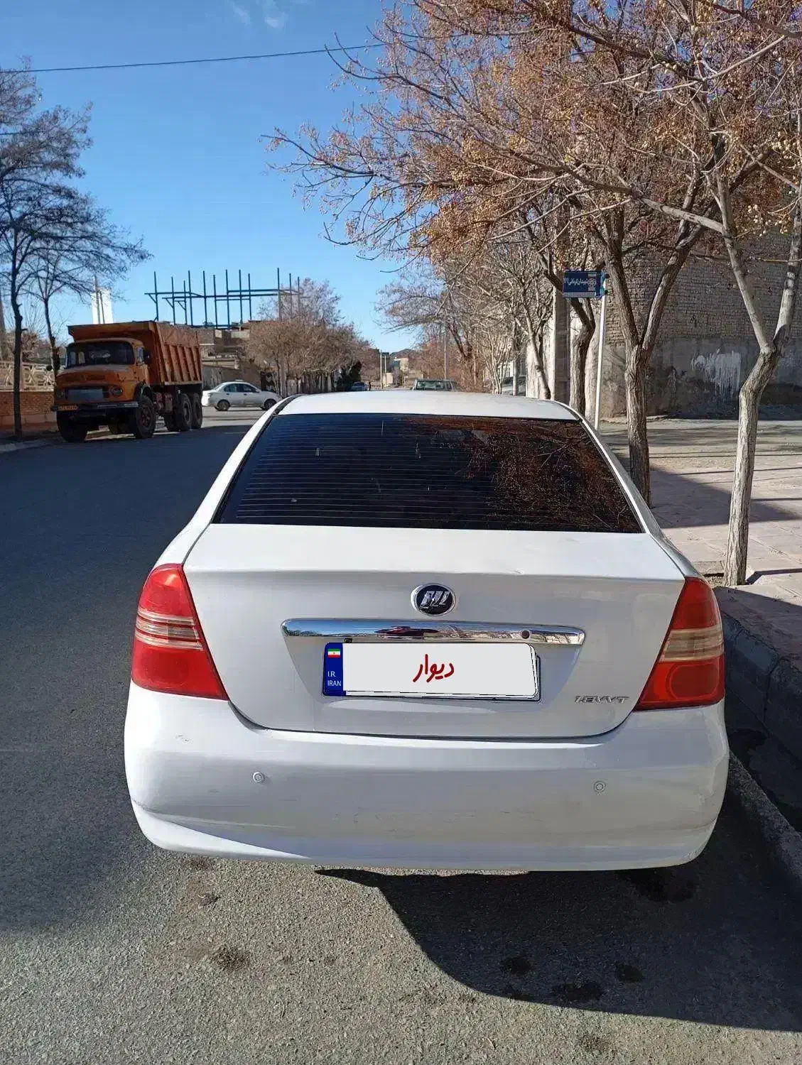 لیفان 620موتور 1800|خودرو سواری و وانت|تربت‌حیدریه, قائم|دیوار