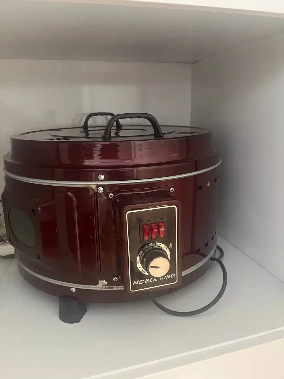 فر (تنور) برقی|اجاق گاز و لوازم برقی پختوپز|تهران, یاخجی آباد|دیوار