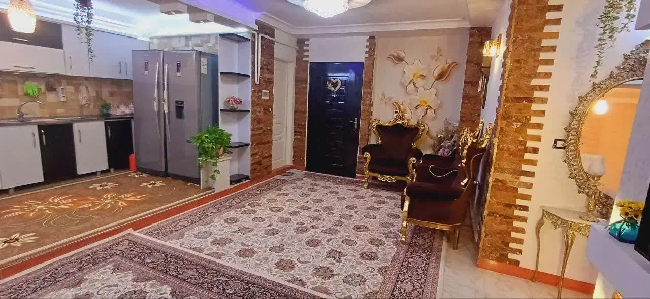 فروش آپارتمان شهرک شهید حیدری|فروش آپارتمان|نهاوند, |دیوار