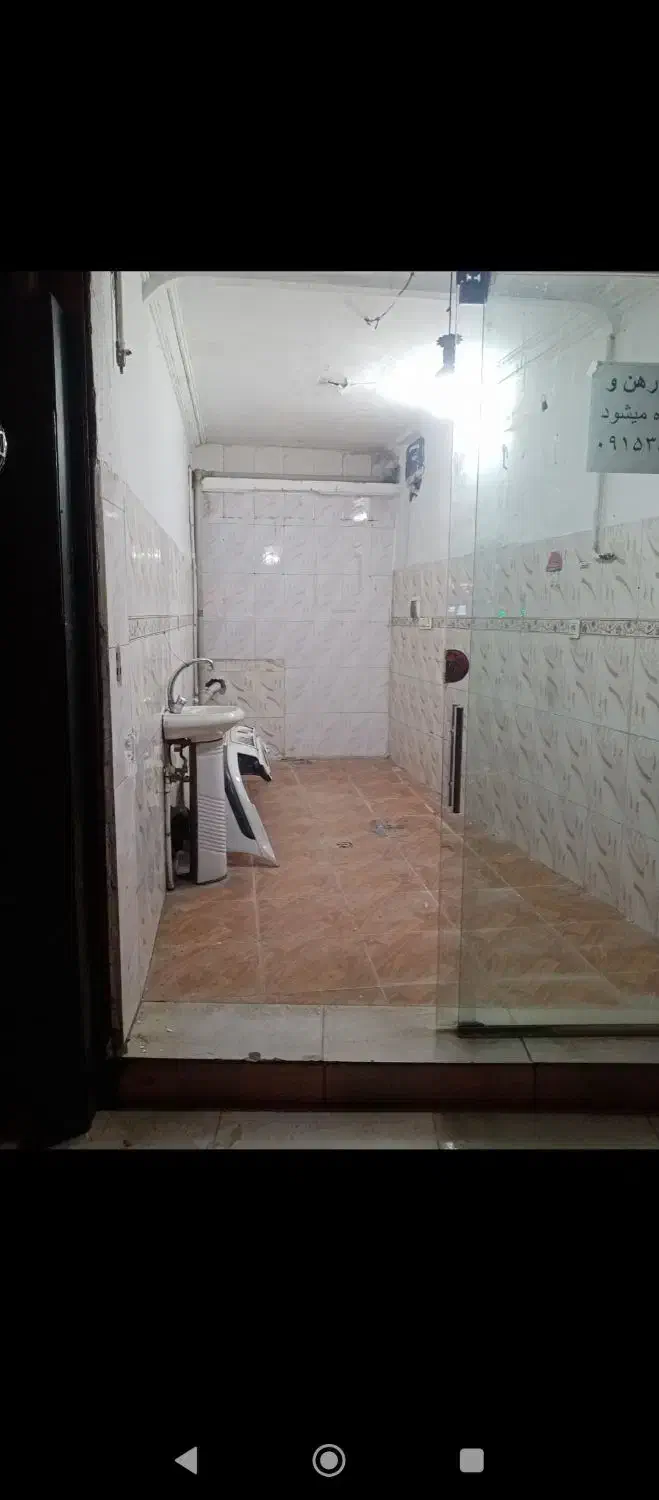 اجاره مغازه تجاری کوشش|اجارهٔ مغازه و غرفه|مشهد, کوشش|دیوار