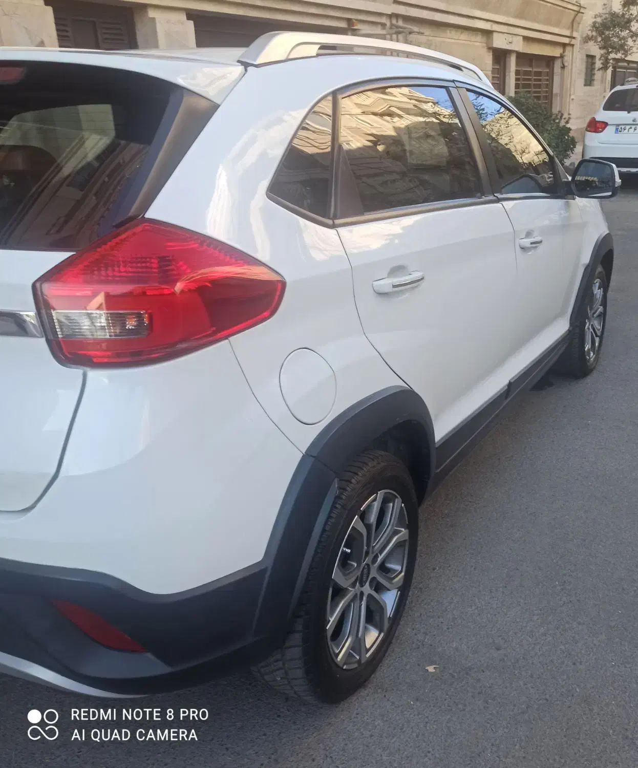 x22اتومات مدل 97|خودرو سواری و وانت|فردیس, شهرک راه آهن|دیوار